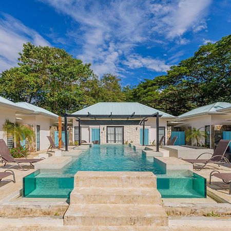 Villas Vr Beachwalk Avellanas ปลายา อาเบญานา ภายนอก รูปภาพ