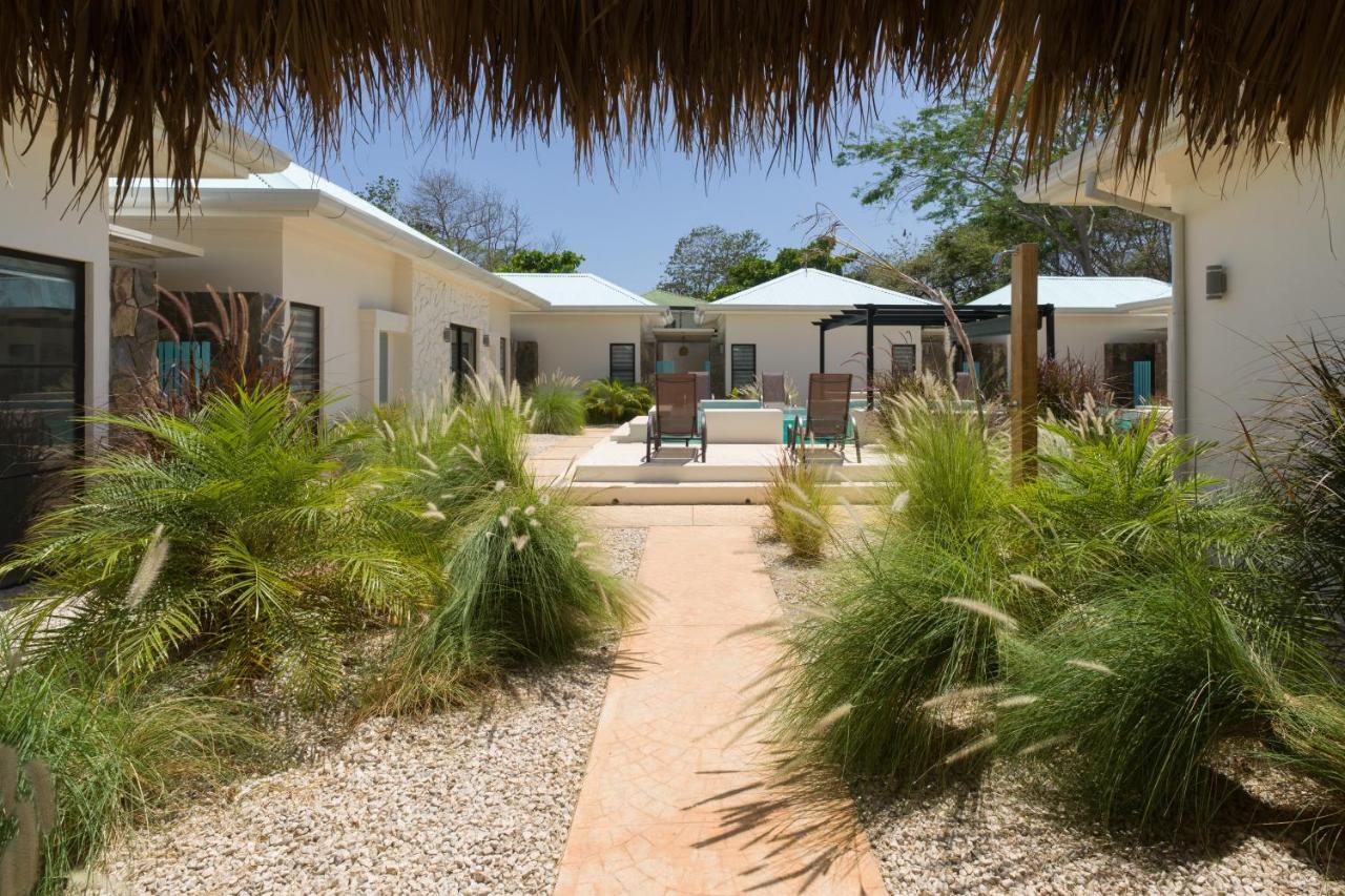Villas Vr Beachwalk Avellanas ปลายา อาเบญานา ภายนอก รูปภาพ
