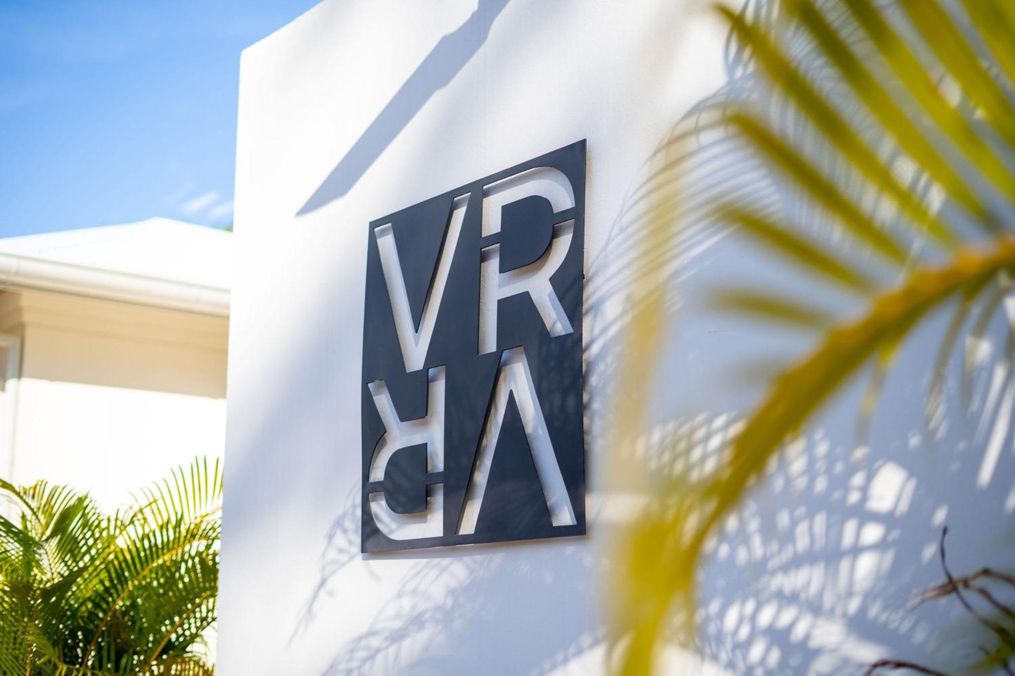 Villas Vr Beachwalk Avellanas ปลายา อาเบญานา ภายนอก รูปภาพ