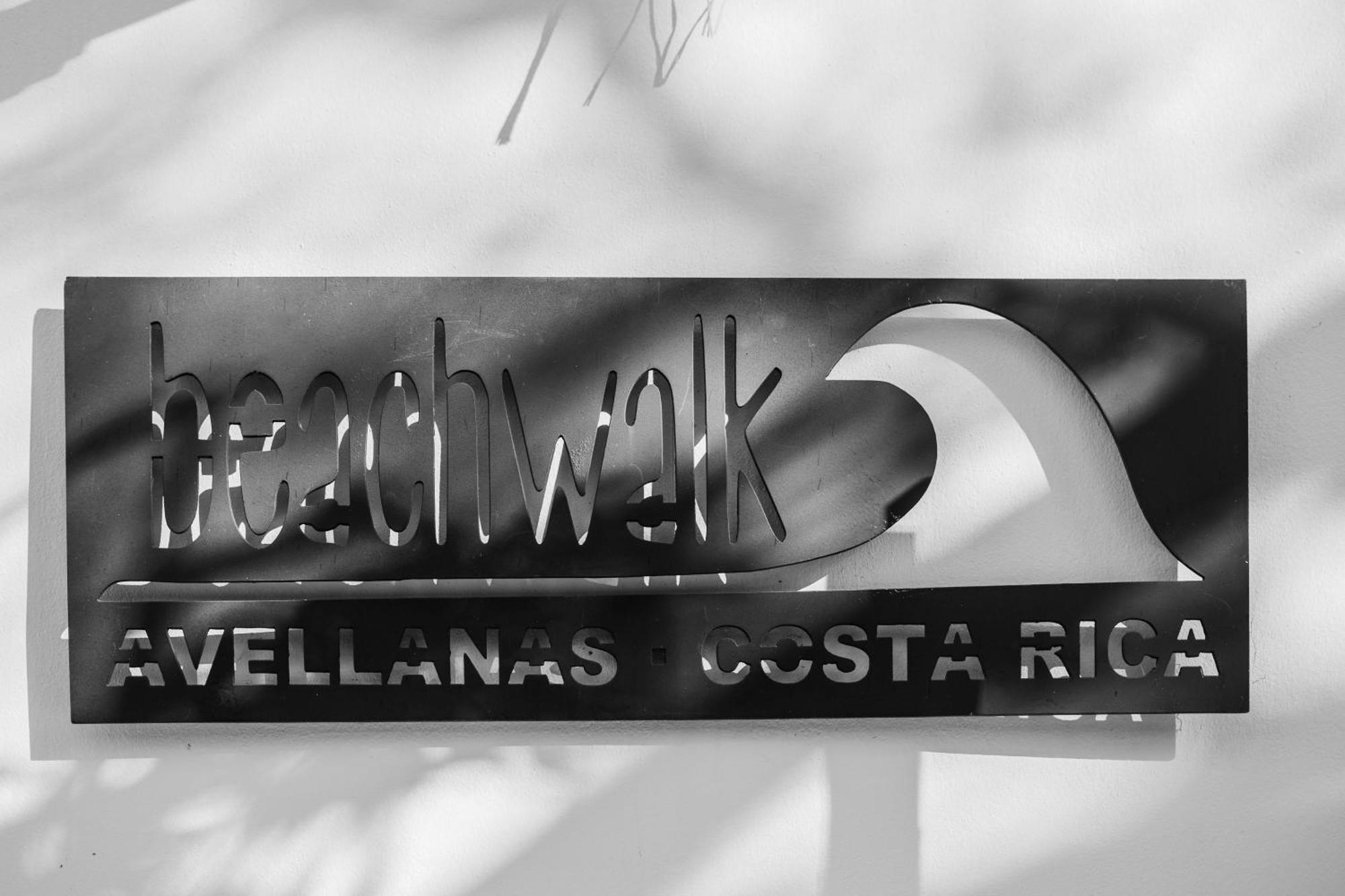Villas Vr Beachwalk Avellanas ปลายา อาเบญานา ภายนอก รูปภาพ