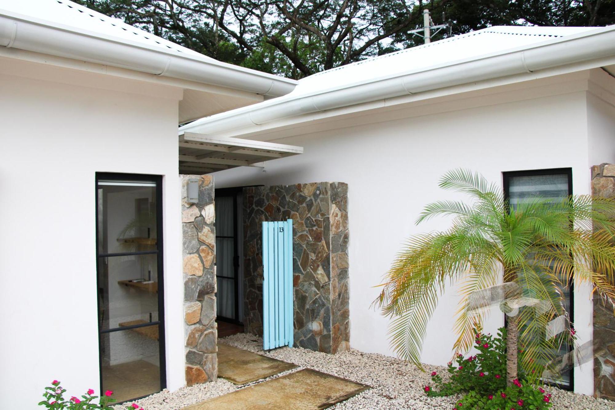 Villas Vr Beachwalk Avellanas ปลายา อาเบญานา ภายนอก รูปภาพ