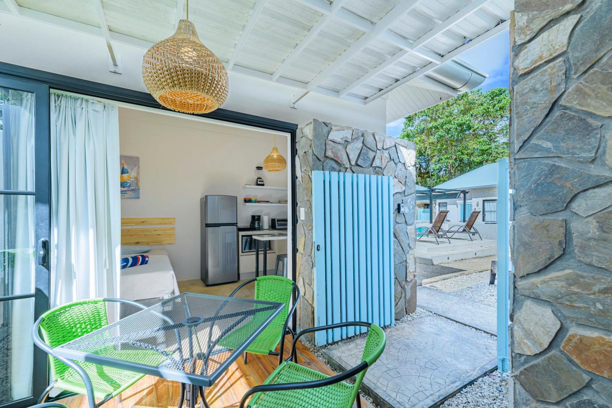 Villas Vr Beachwalk Avellanas ปลายา อาเบญานา ภายนอก รูปภาพ